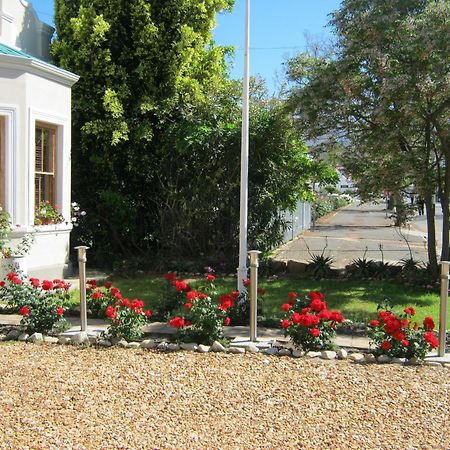 Ladismith Manor Hotel Екстериор снимка
