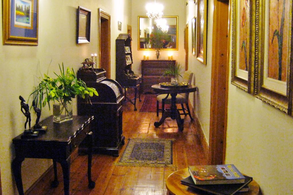 Ladismith Manor Hotel Екстериор снимка