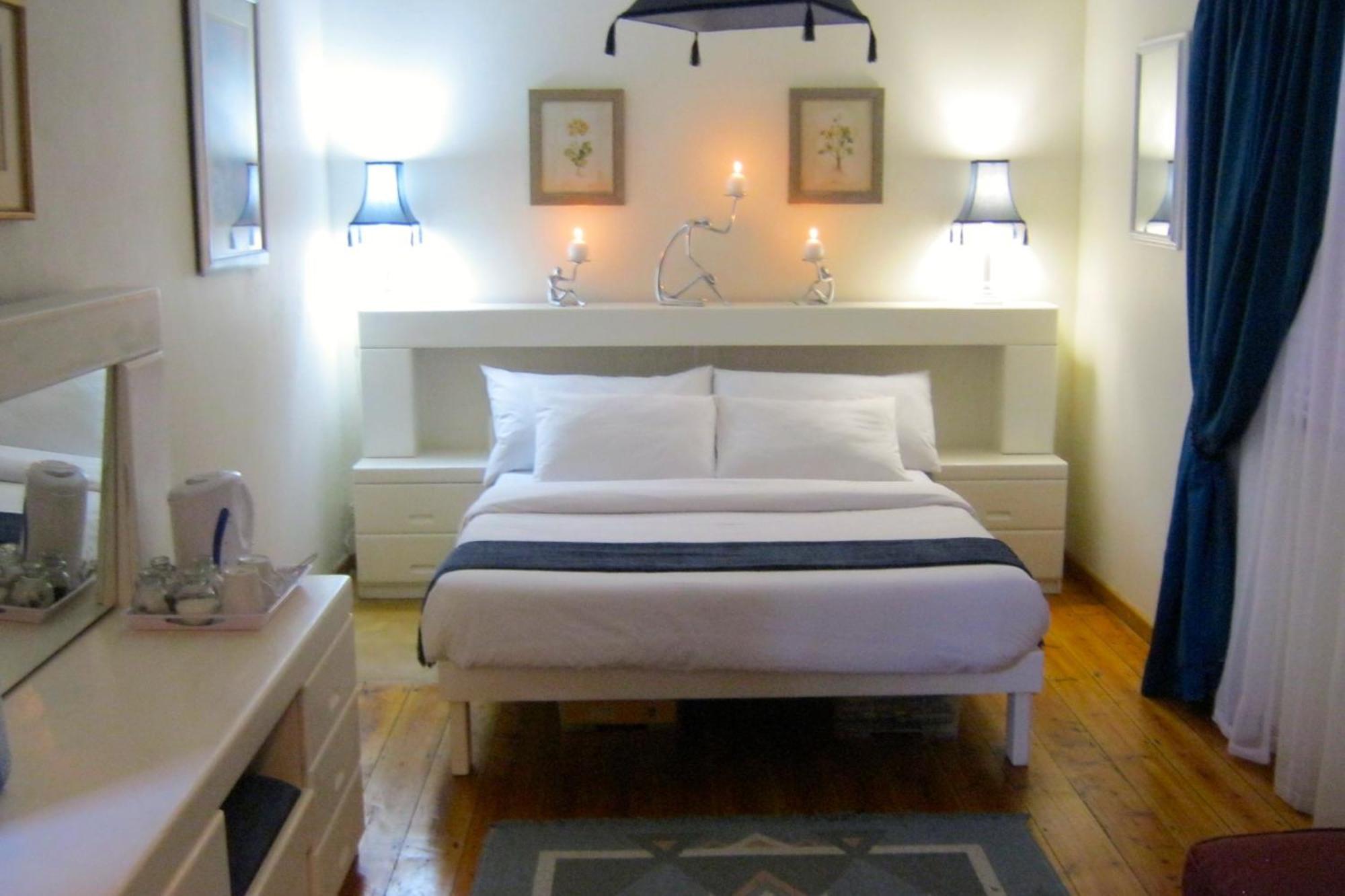 Ladismith Manor Hotel Стая снимка