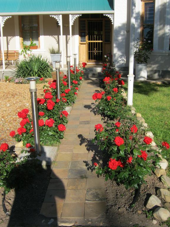 Ladismith Manor Hotel Екстериор снимка